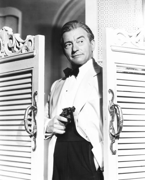 Rope Of Sand Claude Rains 1949 Photo Print - Item # VAREVCMBDROOFEC120H