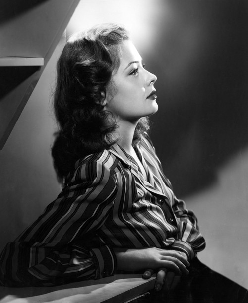 Jane Greer C. 1946. Photo By Bachrach Photo Print - Item # VAREVCPBDJAGREC009H