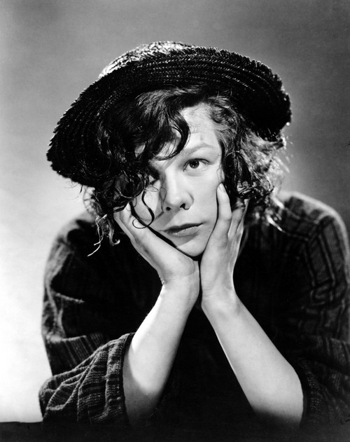 Pygmalion Wendy Hiller 1938 Photo Print - Item # VAREVCMBDPYGMEC012H