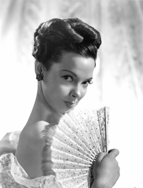 Kathryn Grayson 1946 Photo Print - Item # VAREVCPBDKAGREC001H Kathryn Grayson 1946 Photo Print - Item # VAREVCPBDKAGREC001H