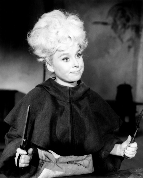 Crooks In Cloisters Barbara Windsor 1964. Photo Print - Item # VAREVCMBDCRINEC055H
