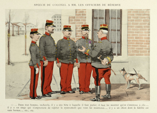 Albert Guillaume Poster Print - Item # VAREVCCRLA002YF681H