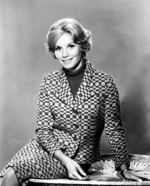 Grand Prix Eva Marie Saint 1966 Photo Print - Item # VAREVCMBDGRPREC023H