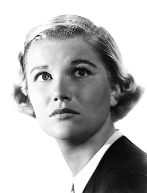 Fourteen Hours Barbara Bel Geddes 1951 Tm & Copyright ?? 20Th Century Fox Film Corp./Courtesy Everett Collection Photo Print - Item # VAREVCMBDFOHOFE028H