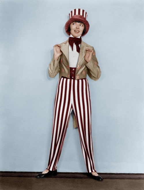 Colleen Moore Ca. 1920S Photo Print - Item # VAREVCP8DCOMOEC001H