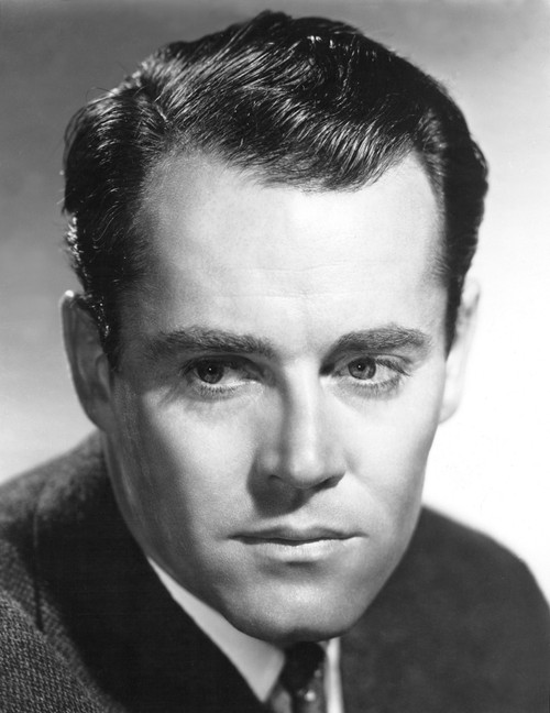 Henry Fonda Photo Print - Item # VAREVCPBDHEFOEC009H