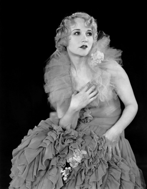 The Great Gabbo Betty Compson 1929 Photo Print - Item # VAREVCMBDGRGAEC120H