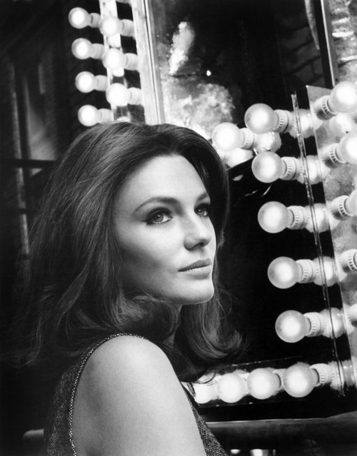 The First Time Jacqueline Bisset 1969 Photo Print - Item # VAREVCMBDFITIEC015H