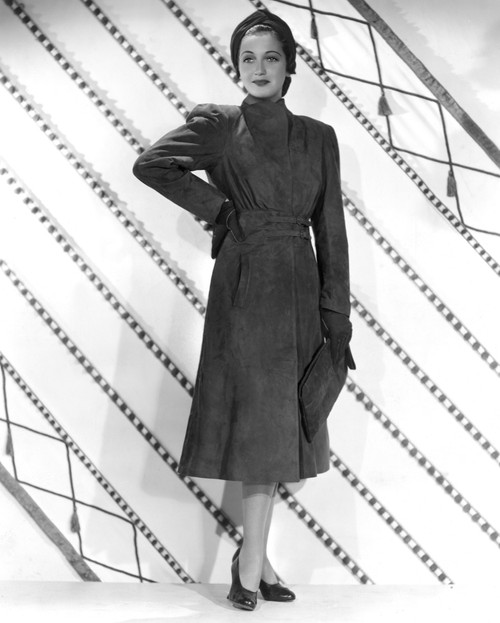 Dorothy Lamour Paramount Pictures 1939 Photo Print - Item # VAREVCPBDDOLAEC034H