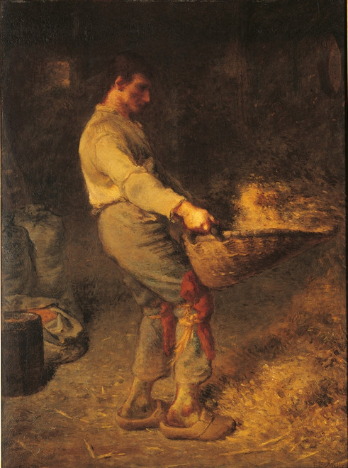 A Poster Print