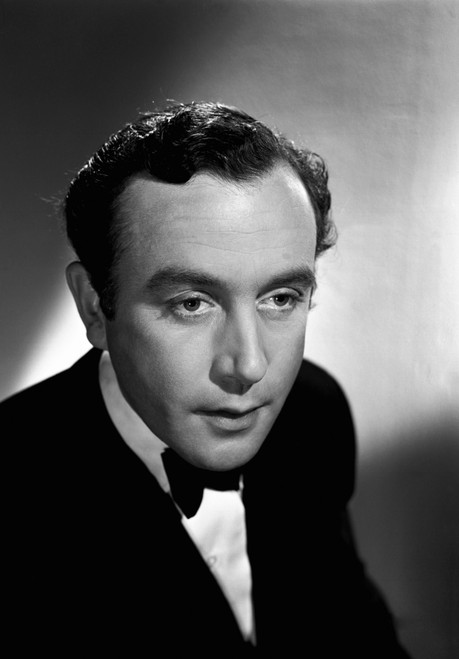 Song Of Paris Dennis Price 1952 Sop1952Fsc-Fsct02 Photo By:Everett Collection(Sop1952Fsc-Fsct02) Photo Print - Item # VAREVCSIJA114EC285H