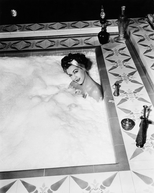 Ali Baba And The Forty Thieves Maria Montez 1944 Photo Print - Item # VAREVCMBDALBAEC037H