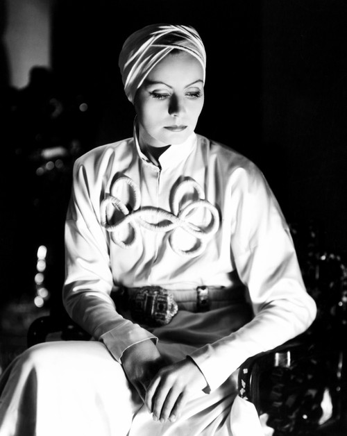 The Painted Veil Greta Garbo 1934 Photo Print - Item # VAREVCMBDPAVEEC033H