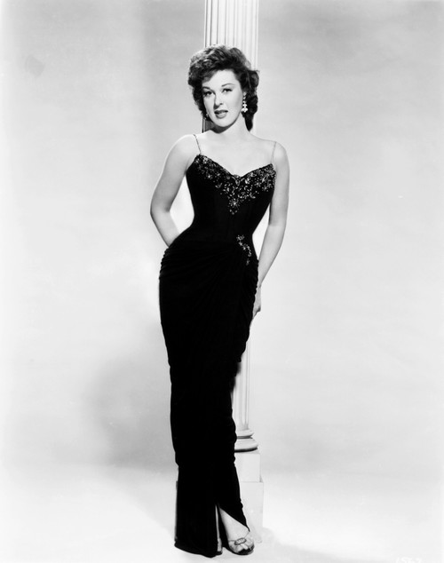 I'Ll Cry Tomorrow Susan Hayward 1955 Photo Print - Item # VAREVCMBDILCREC049H