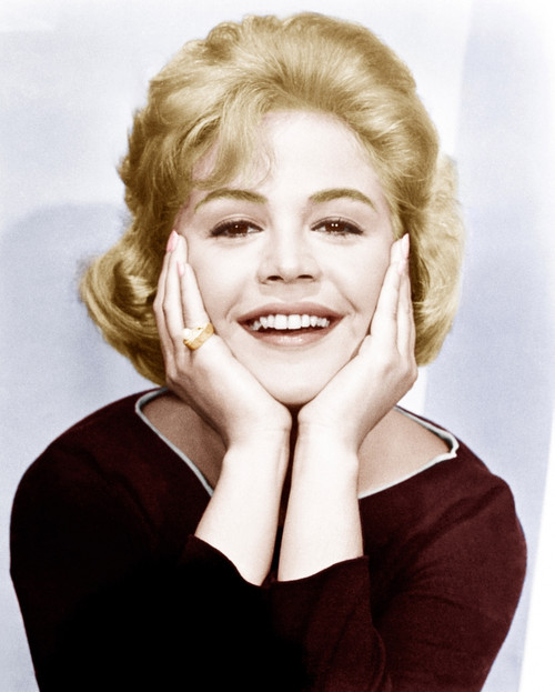 Come September Sandra Dee 1961 Photo Print - Item # VAREVCM8DCOSEEC003H