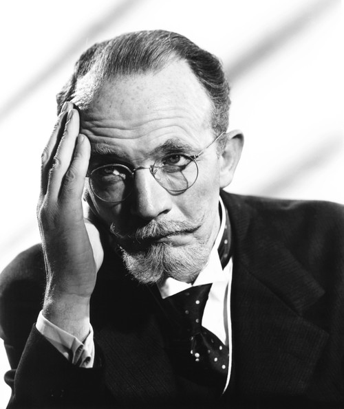 Hangmen Also Die Walter Brennan 1943 Photo Print - Item # VAREVCMBDHAALEC017H