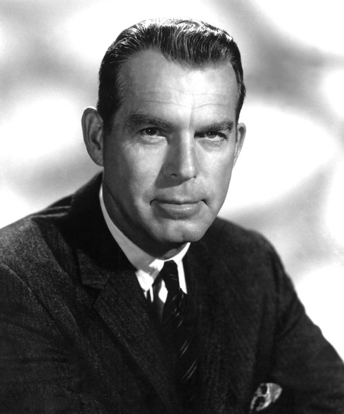 The Apartment Fred Macmurray 1960 Photo Print - Item # VAREVCPBDFRMAEC039H