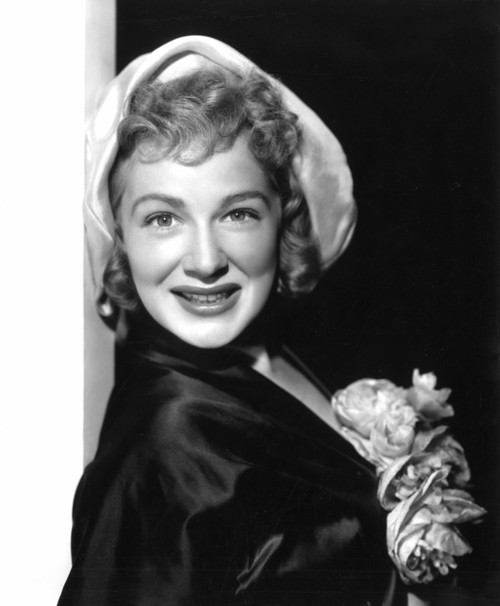 Betty Hutton Paramount Pictures 1947 Photo Print - Item # VAREVCPBDBEHUEC058H