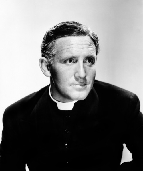 Boys Town Spencer Tracy 1940 Photo Print - Item # VAREVCMBDBOTOEC008H