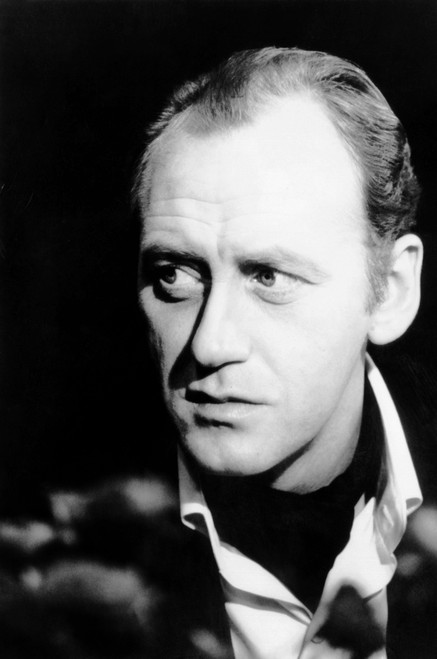 The Seven-Per-Cent Solution Nicol Williamson 1976 Photo Print - Item # VAREVCMBDSEPEEC024H