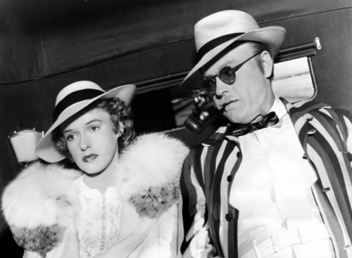 Citizen Kane Dorothy Comingore Orson Welles 1941 Photo Print - Item # VAREVCMBDCIKAEC008H