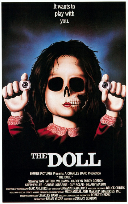 Dolls Fine Art Print - Item # VAREVCMMDDOLLEC004