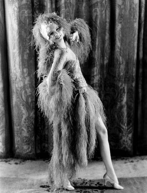 Pointed Heels Fay Wray 1929 Photo Print - Item # VAREVCMBDPOHEEC005H -  Posterazzi