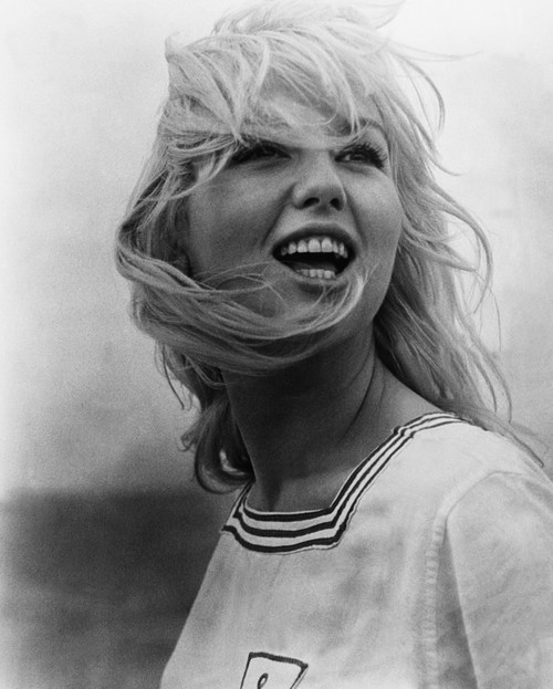 Upstairs And Downstairs Mylene Demongeot 1959 Photo Print - Item # VAREVCMBDUPANEC002H