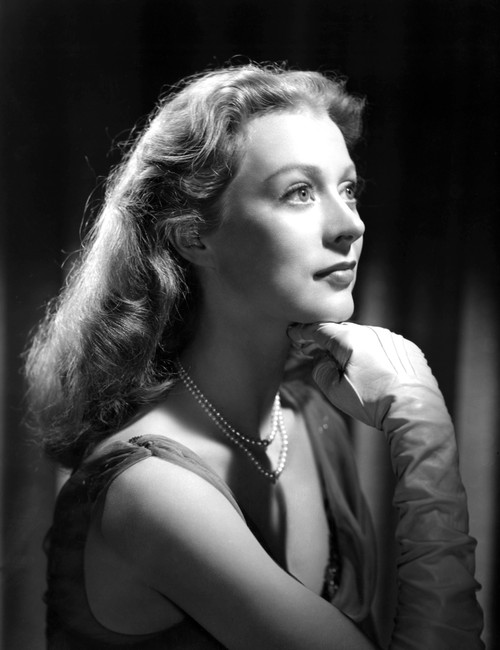 Moira Shearer In A Publicity Still For The Story Of Three Loves 1953 Photo Print - Item # VAREVCPBDMOSHEC003H