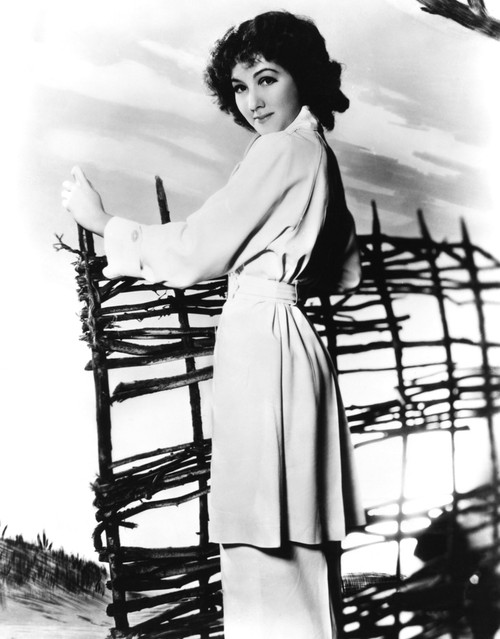 The Ghost Goes West Jean Parker 1935 Photo Print - Item # VAREVCMBDGHGOEC017H
