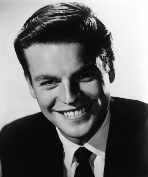 Between Heaven And Hell Robert Wagner 1956 20Th Century Fox Tm & Copyright / Courtesy: Everett Collection Photo Print - Item # VAREVCMBDBEHEFE004H