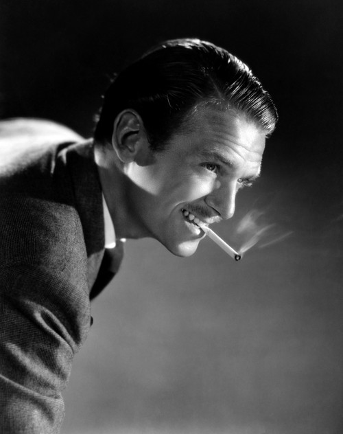 Douglas Fairbanks Jr. 1939 Photo Print - Item # VAREVCPBDDOFAEC051H
