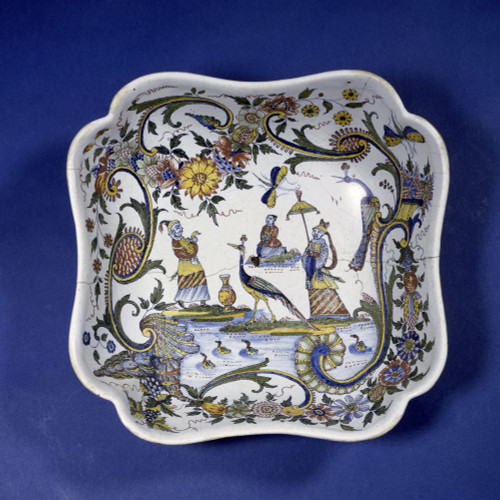 French Art Poster Print - Item # VAREVCCRLA001YF466H