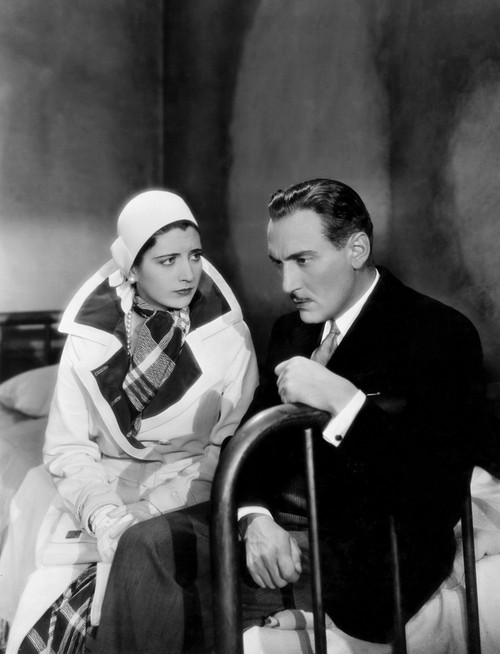 The Vice Squad From Left Kay Francis Paul Lukas 1931 Photo Print - Item # VAREVCMBDVISQEC008H