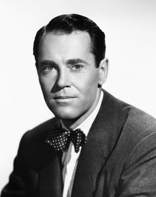 Daisy Kenyon Henry Fonda 1947 Tm & Copyright ?? 20Th Century Fox Film Corp./Courtesy Everett Collection Photo Print - Item # VAREVCMBDDAKEFE024H