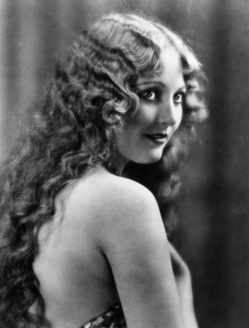 Thelma Todd Ca. Late 1920S Photo Print - Item # VAREVCPBDTHTOEC008H