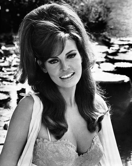 The Biggest Bundle Of Them All Raquel Welch 1968. Photo Print - Item # VAREVCMCDBIBUEC011H