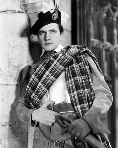 Mary Of Scotland Fredric March 1936 Photo Print - Item # VAREVCMBDMAOFEC042H