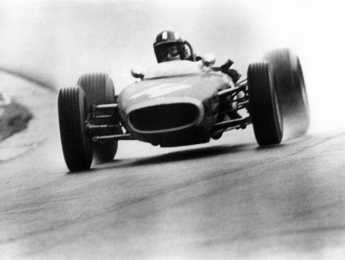 Grand Prix Photo Print