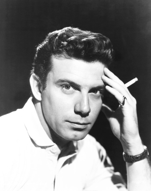 Anthony Franciosa 1957 Photo Print - Item # VAREVCPBDANFREC022H