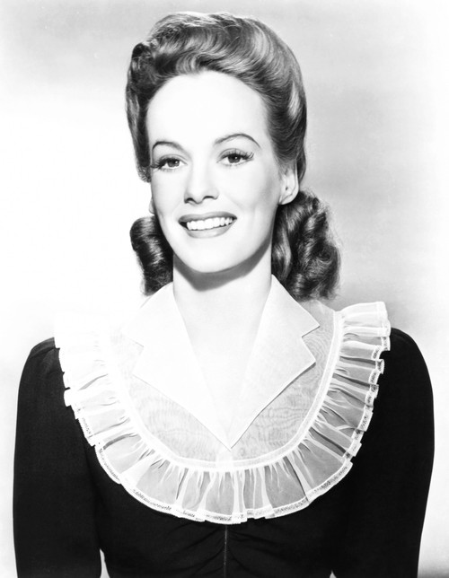 The Very Thought Of You Faye Emerson 1944 Photo Print - Item # VAREVCMBDVETHEC012H