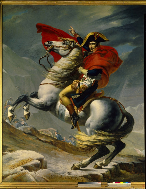 David Louis Ec Poster Print - Item # VAREVCCRLA004YF850H