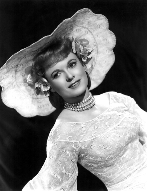 Anna Neagle Ca. 1940S Photo Print - Item # VAREVCPBDANNEEC005H