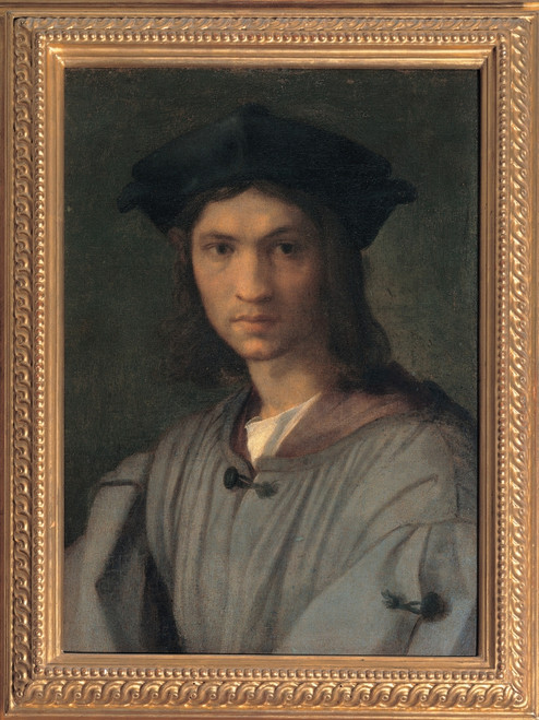 D'Agnolo Andrea Known As Andrea Del Sarto Poster Print - Item # VAREVCMOND034VJ739H