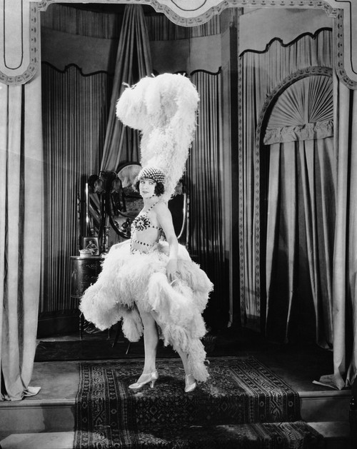 Woman To Woman Betty Compson 1923 Photo Print - Item # VAREVCMBDWOTOEC008H