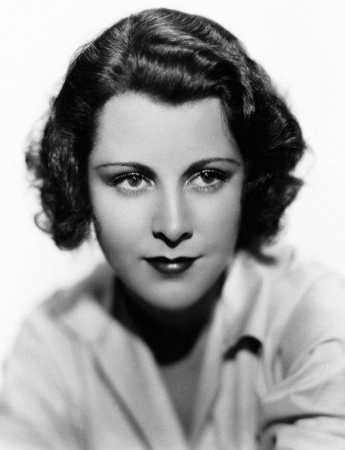Frances Dee Ca. Early 1930S Photo Print - Item # VAREVCPBDFRDEEC033H