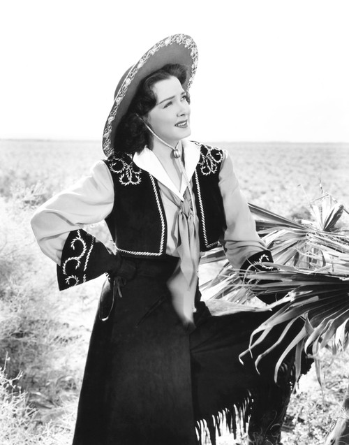 Rio Rita Kathryn Grayson 1942 Photo Print - Item # VAREVCMBDRIRIEC018H Rio Rita Kathryn Grayson 1942 Photo Print - Item # VAREVCMBDRIRIEC018H