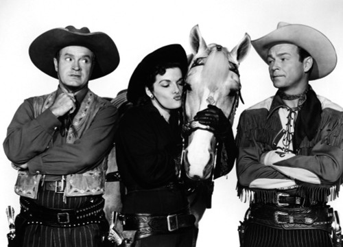 Son Of Paleface Photo Print - Item # VAREVCMBDSOOFEC027