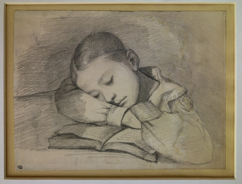 Gustave Courbet French School Poster Print - Item # VAREVCCRLA003YF276H