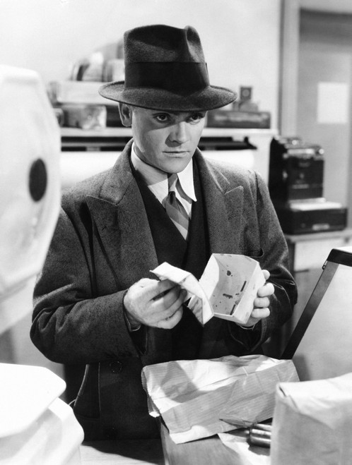 Great Guy James Cagney 1936 Photo Print - Item # VAREVCMBDGRGUEC012H